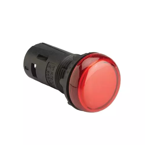 Indication Lamp 12V/24V/48V/110V/220V both AC/DC