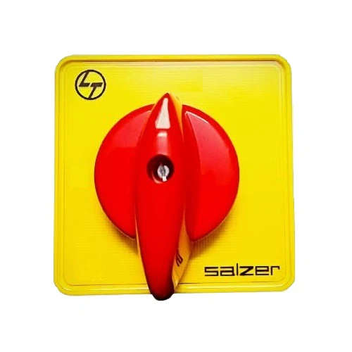 Rotary Switch 1P/2P/3P/4P up to 200A